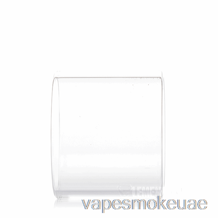 فيب الإمارات العربية المتحدة Hellvape Helheim S استبدال الزجاج